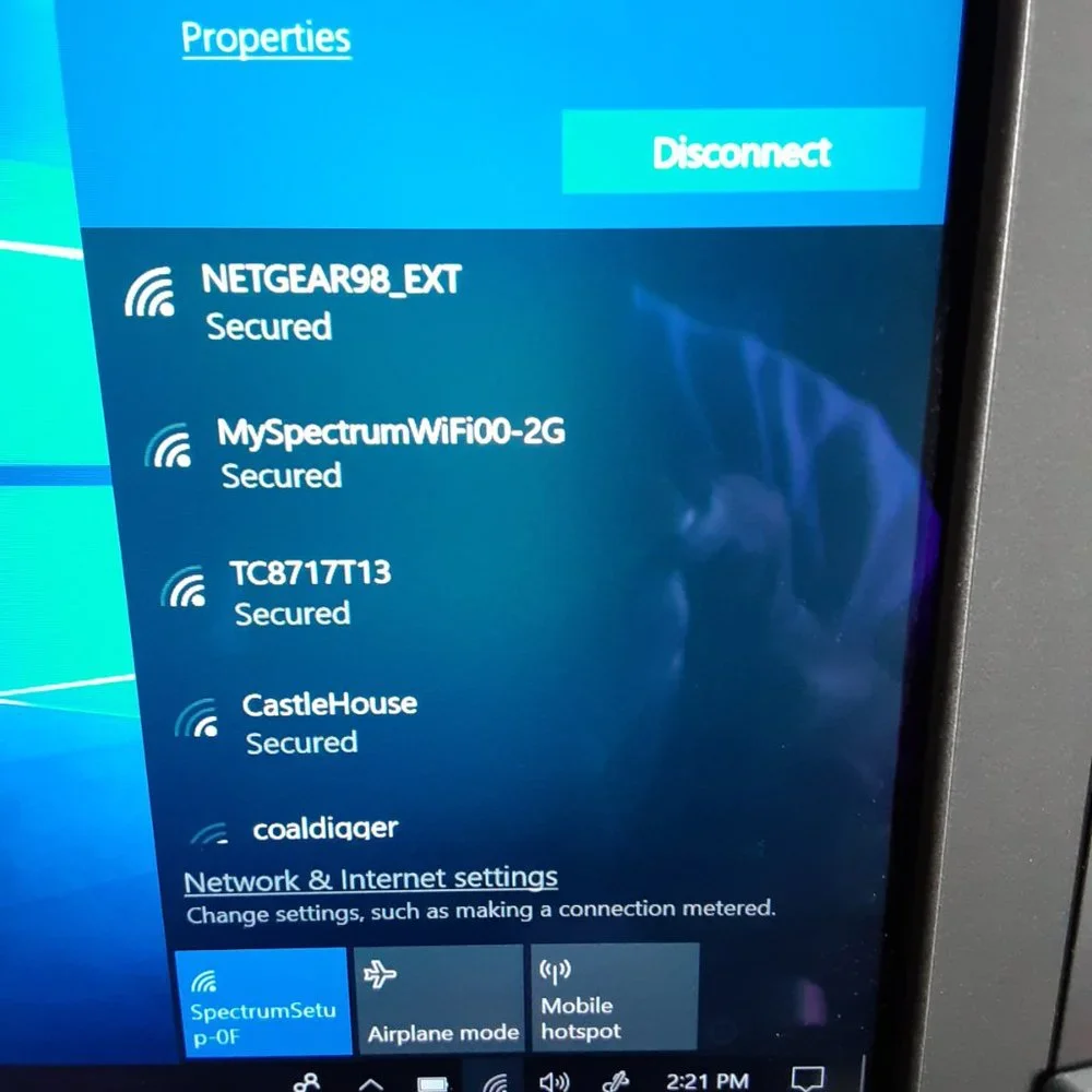 TABLET - Picture 2 of 7